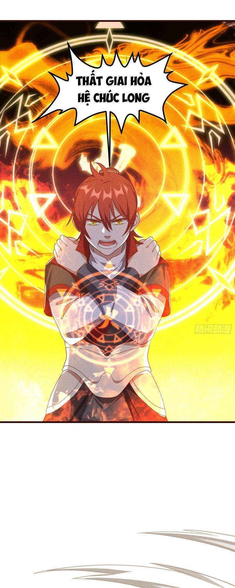 Linh Tôn Chi Tử - Chương 80