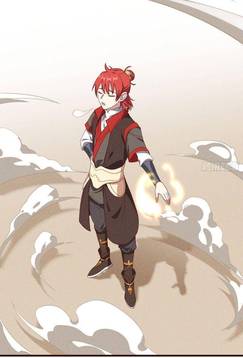 Linh Tôn Chi Tử - Chương 80