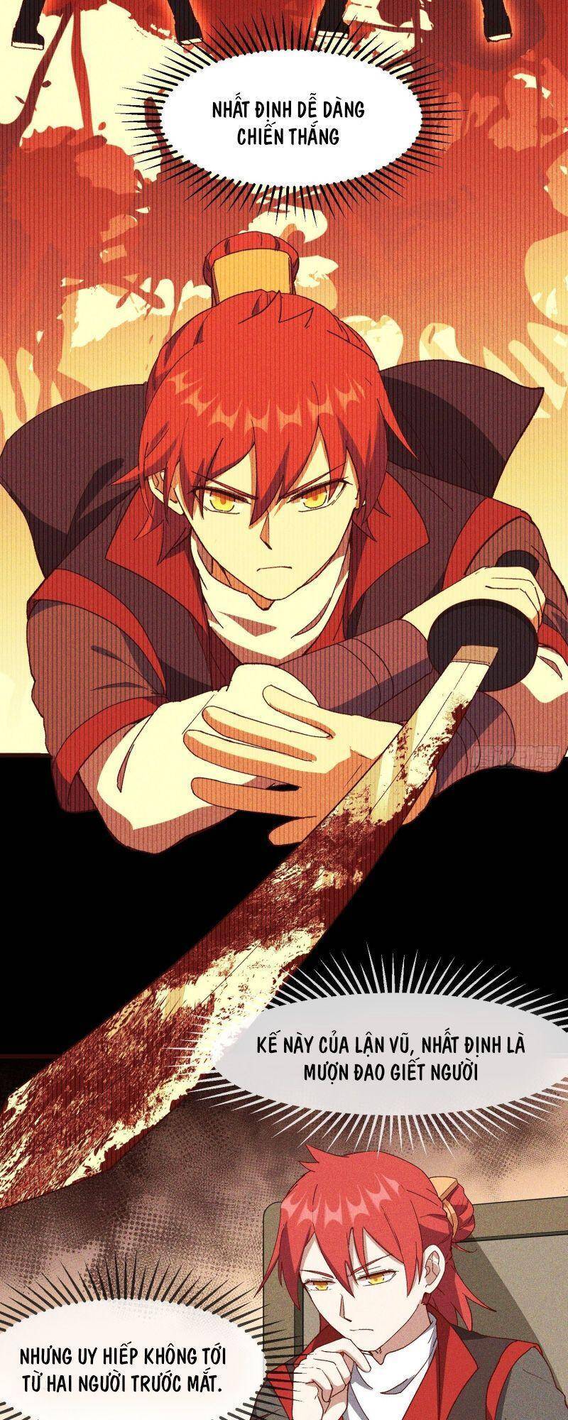 Linh Tôn Chi Tử - Chương 80