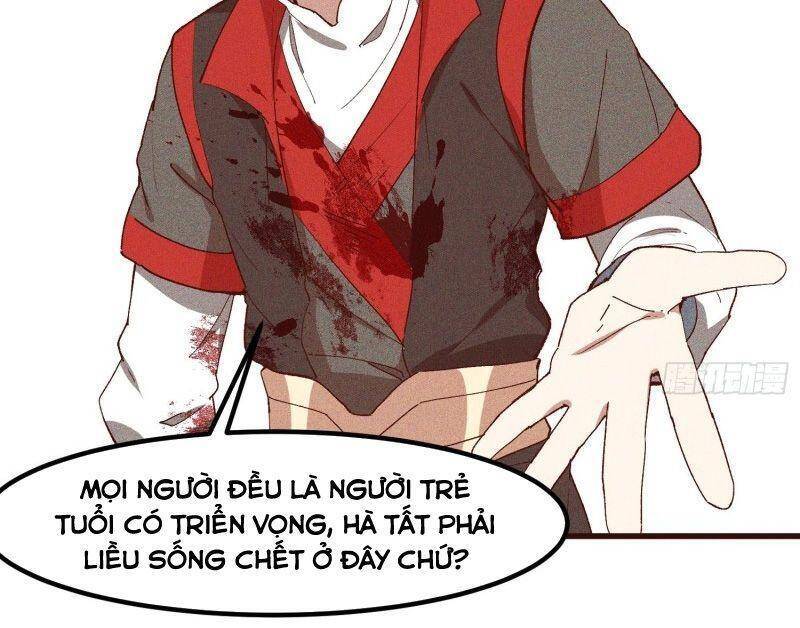 Linh Tôn Chi Tử - Chương 85