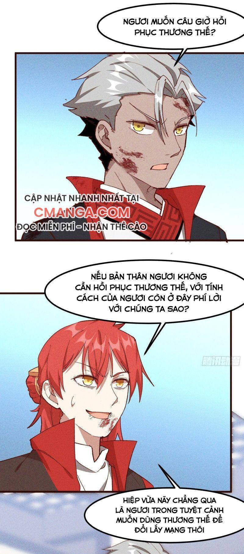 Linh Tôn Chi Tử - Chương 85