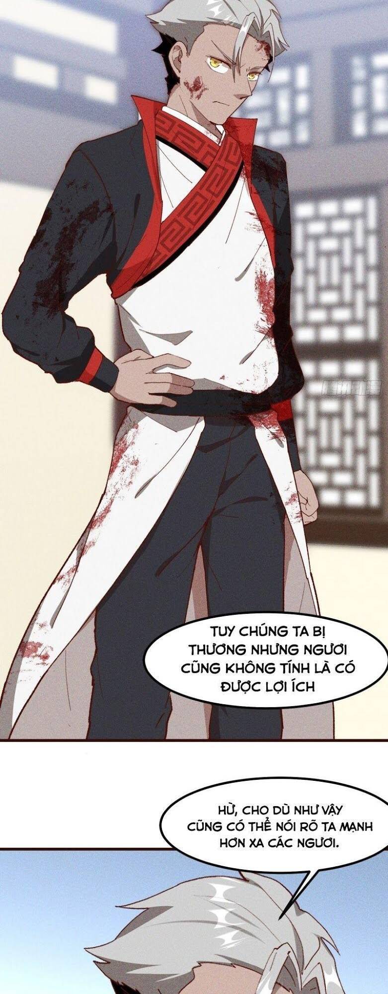 Linh Tôn Chi Tử - Chương 85