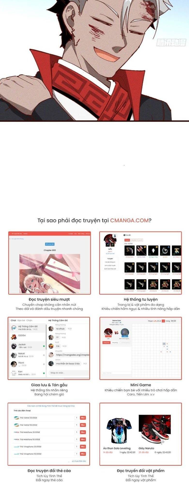 Linh Tôn Chi Tử - Chương 85