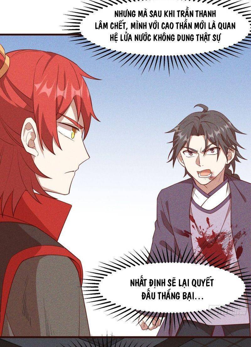 Linh Tôn Chi Tử - Chương 85