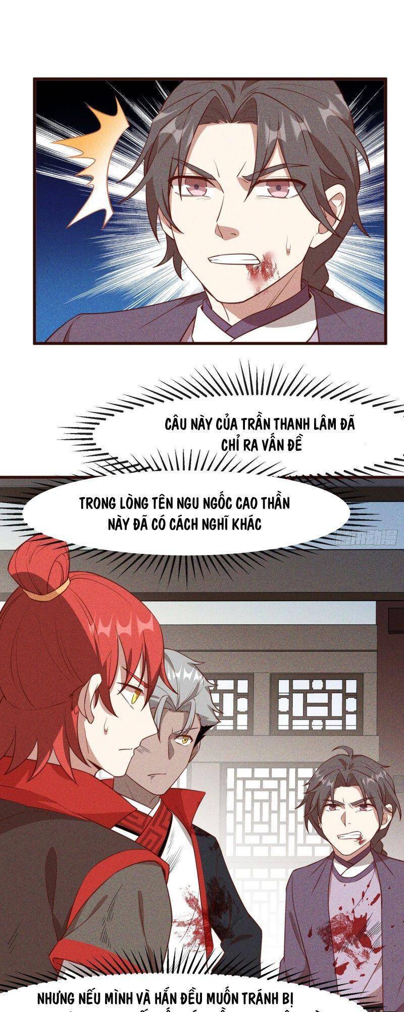 Linh Tôn Chi Tử - Chương 85