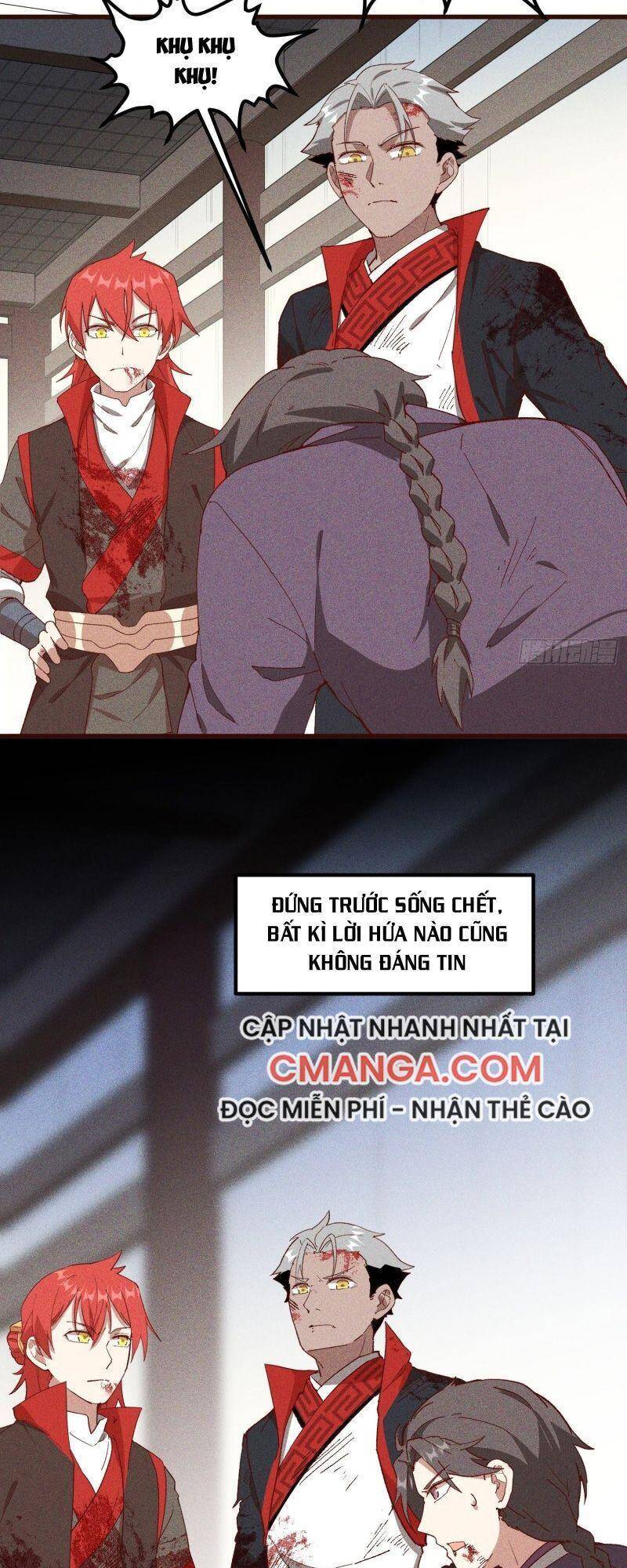 Linh Tôn Chi Tử - Chương 85