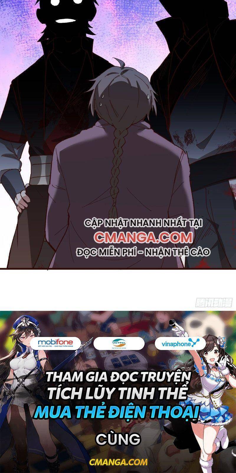 Linh Tôn Chi Tử - Chương 85