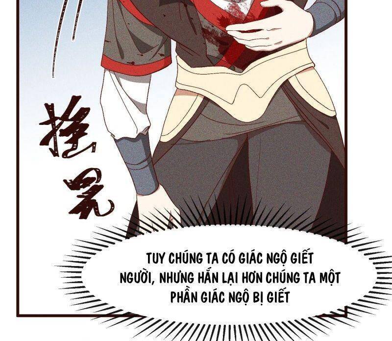 Linh Tôn Chi Tử - Chương 85