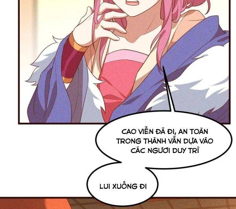 Linh Tôn Chi Tử - Chương 92