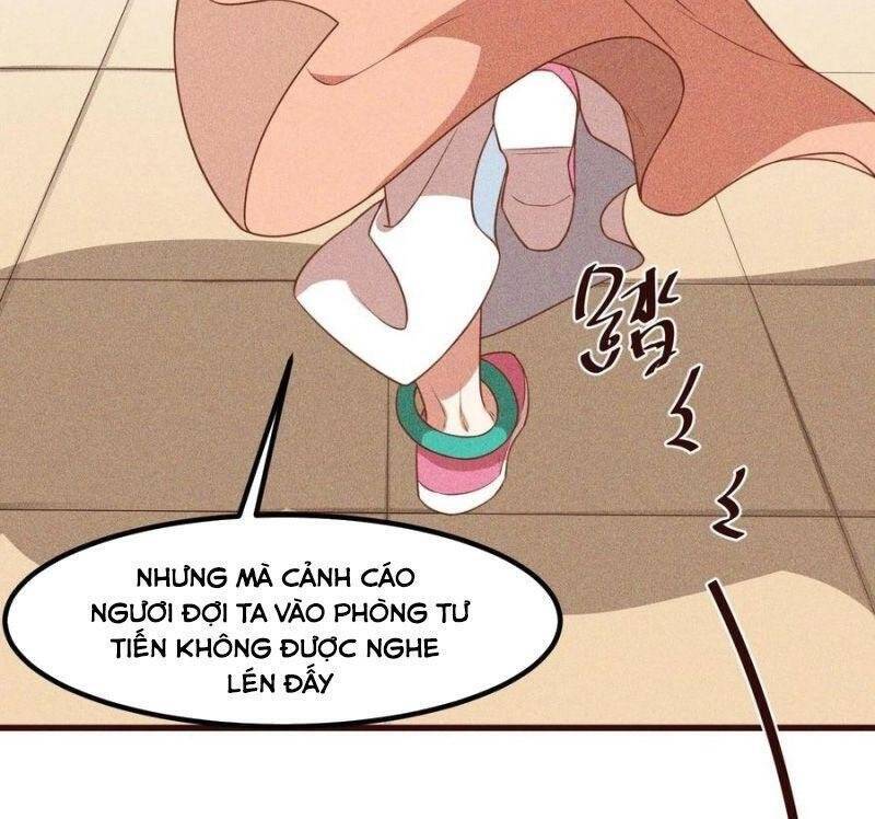 Linh Tôn Chi Tử - Chương 92