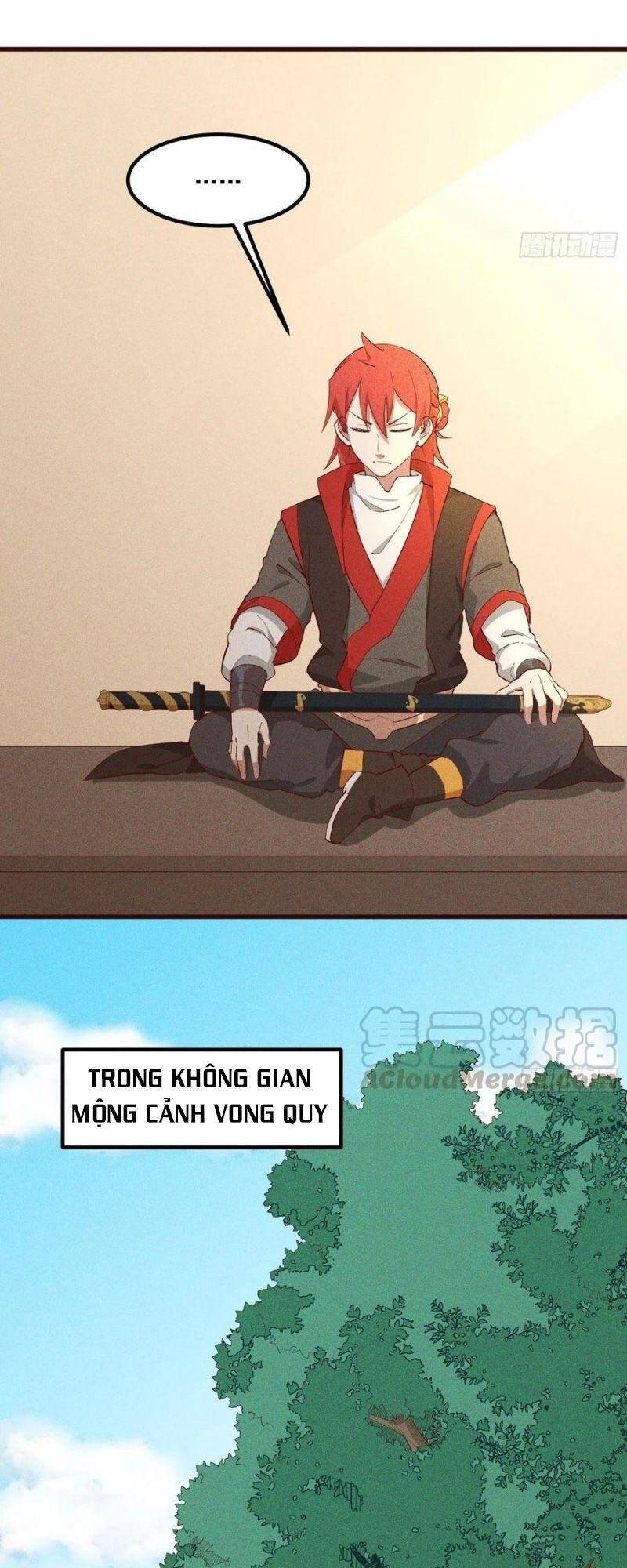 Linh Tôn Chi Tử - Chương 92