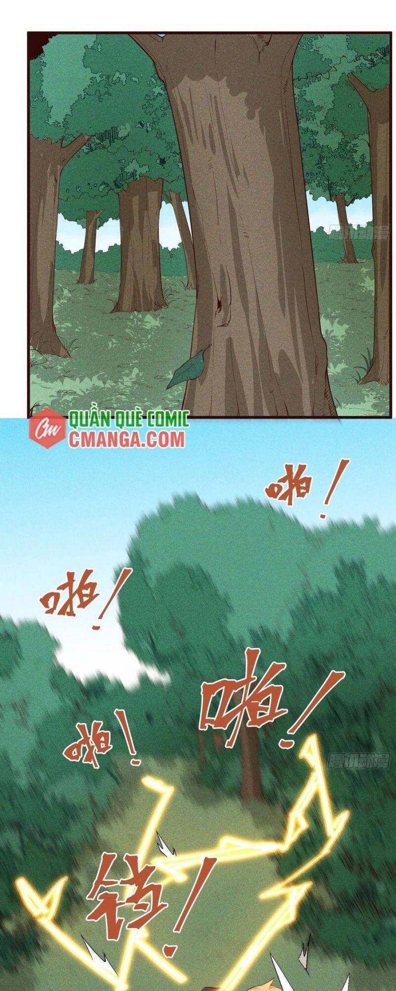 Linh Tôn Chi Tử - Chương 92