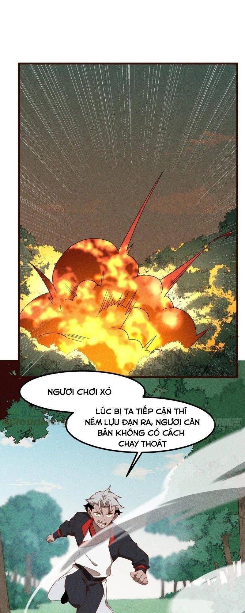 Linh Tôn Chi Tử - Chương 92