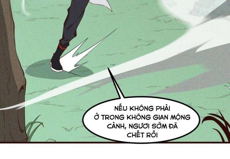 Linh Tôn Chi Tử - Chương 92