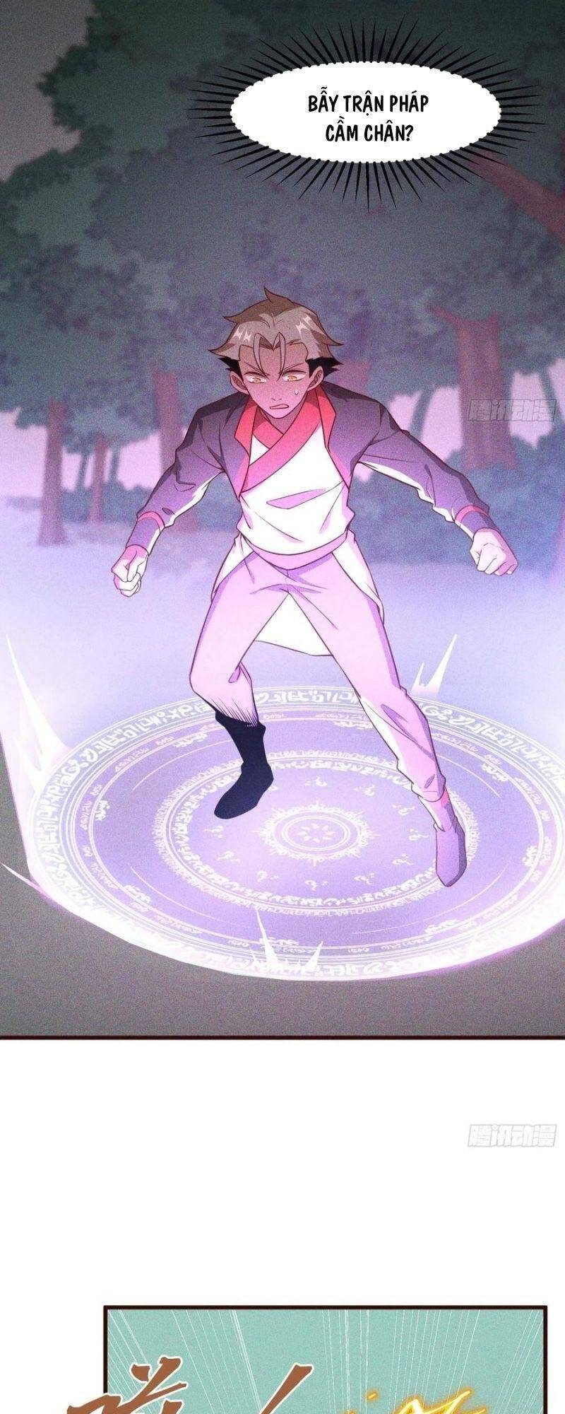 Linh Tôn Chi Tử - Chương 92