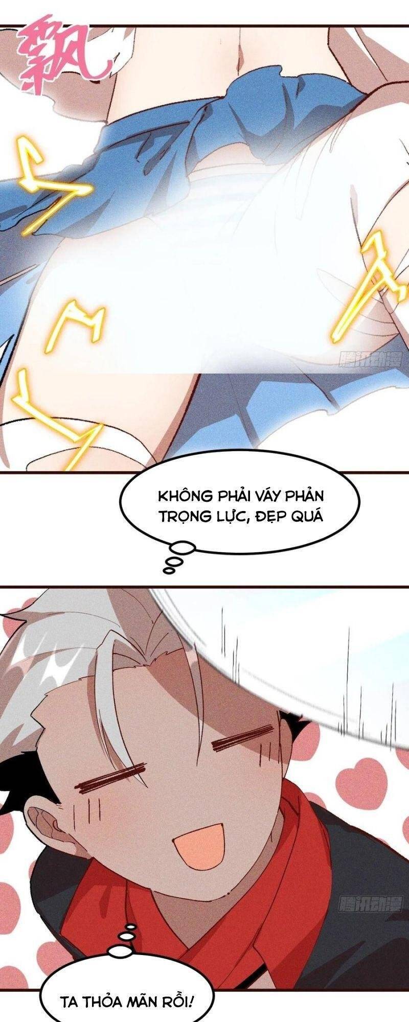 Linh Tôn Chi Tử - Chương 92