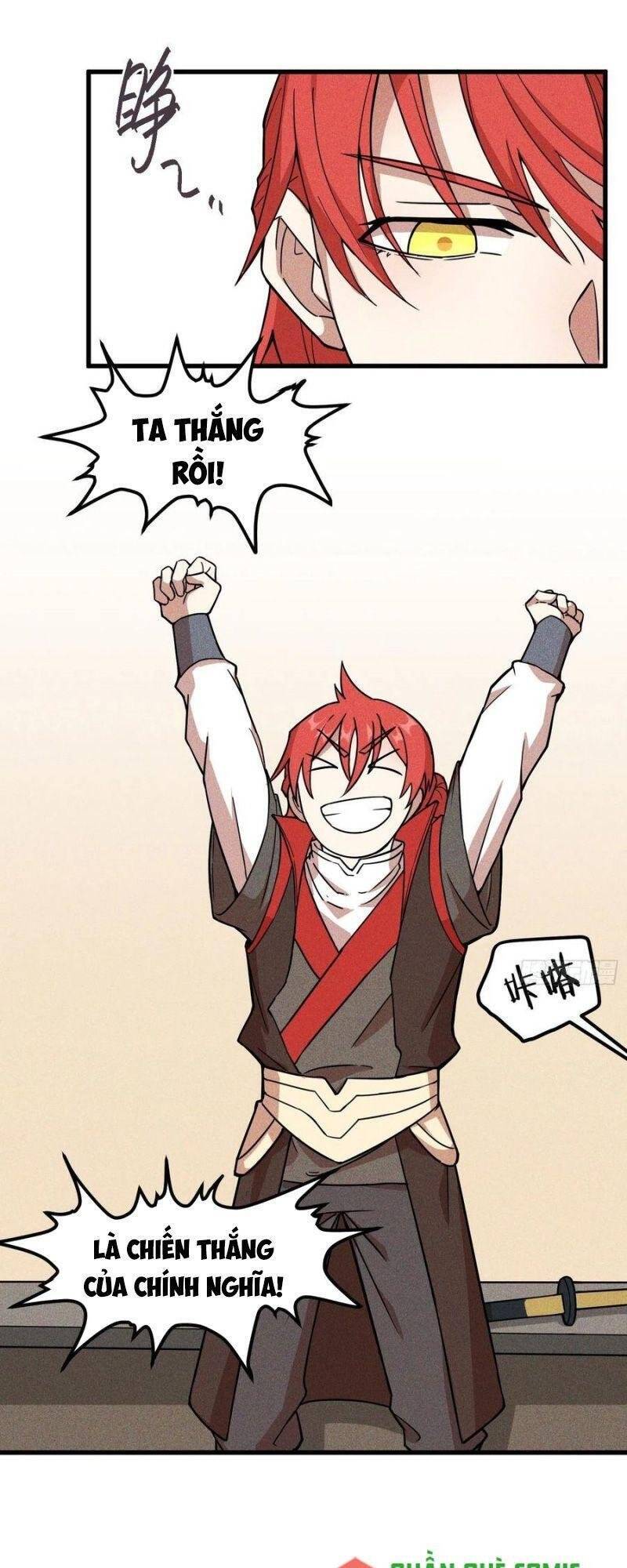 Linh Tôn Chi Tử - Chương 92