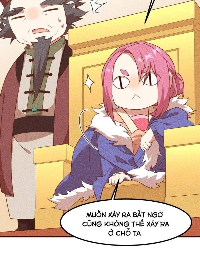 Linh Tôn Chi Tử - Chương 92