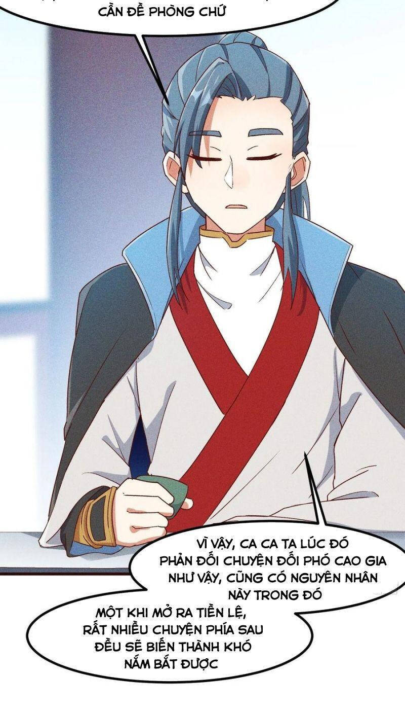 Linh Tôn Chi Tử - Chương 95