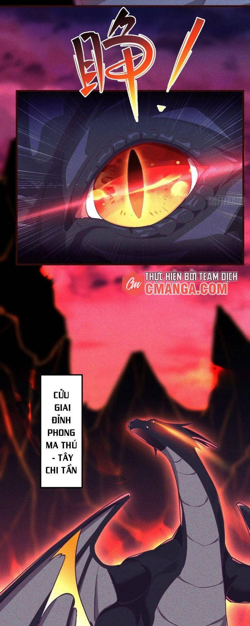 Linh Tôn Chi Tử - Chương 95