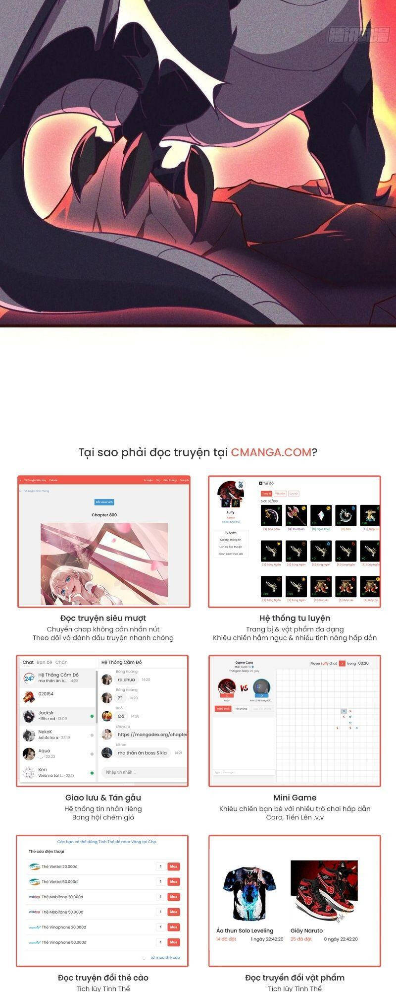 Linh Tôn Chi Tử - Chương 95