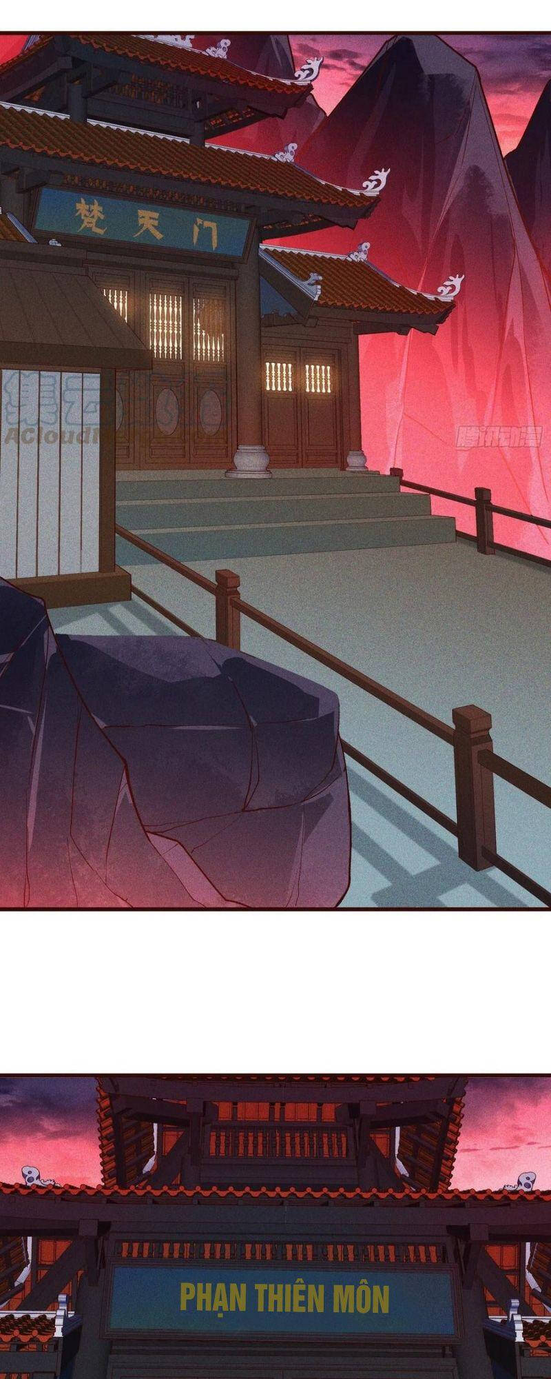 Linh Tôn Chi Tử - Chương 95