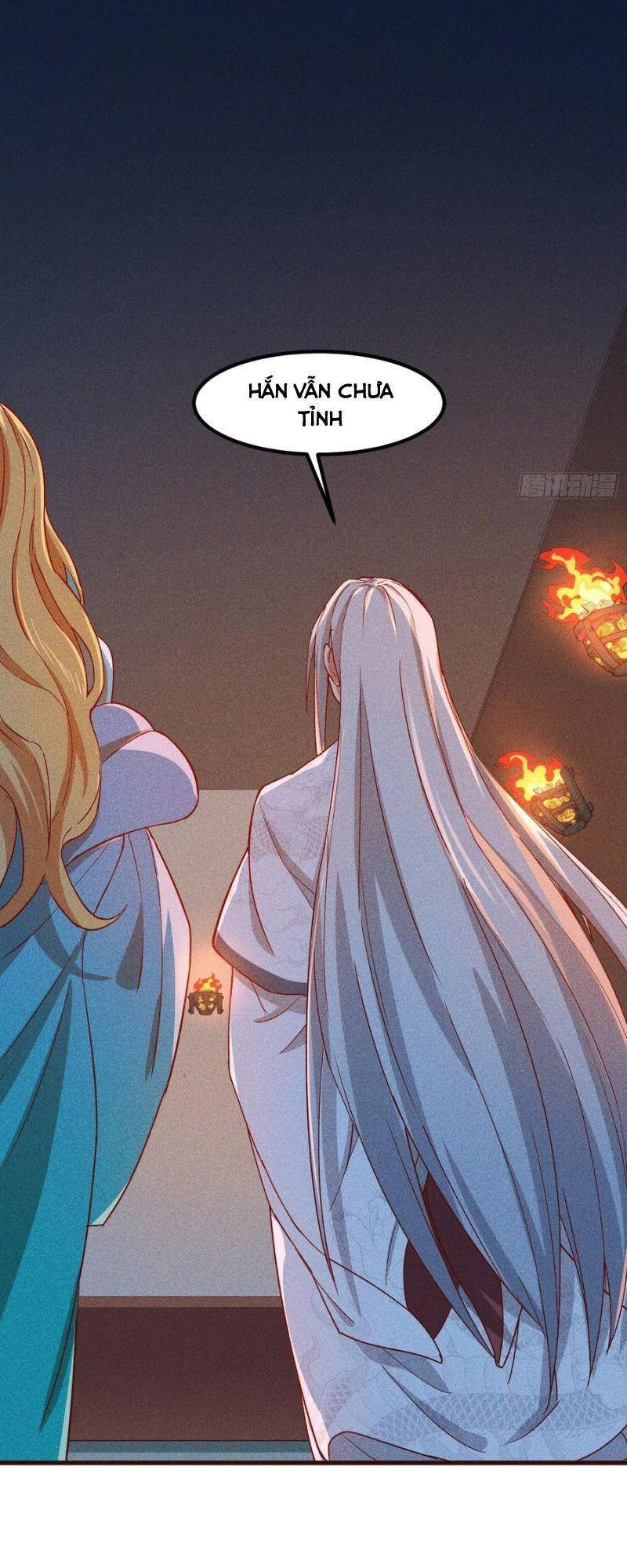 Linh Tôn Chi Tử - Chương 95