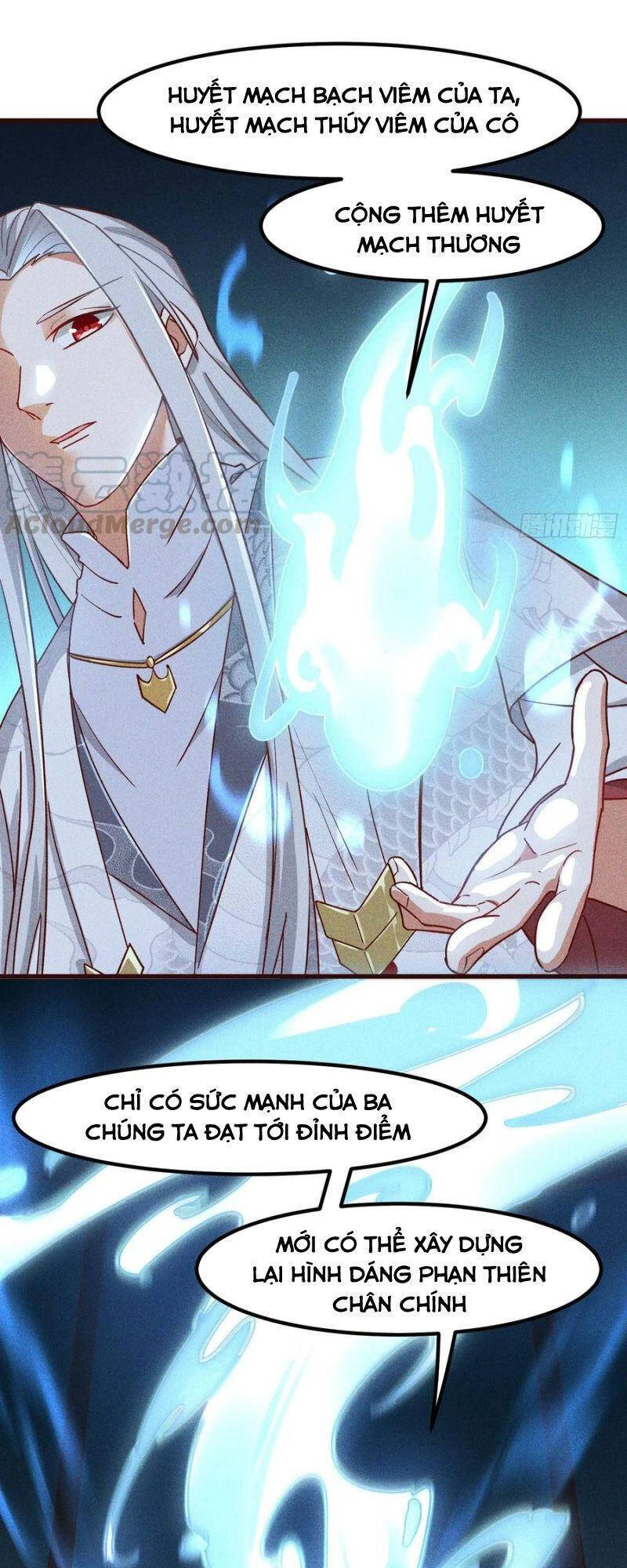 Linh Tôn Chi Tử - Chương 95