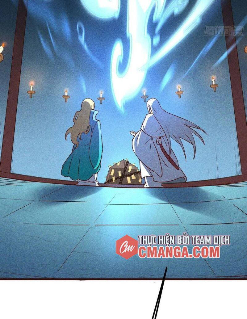 Linh Tôn Chi Tử - Chương 95