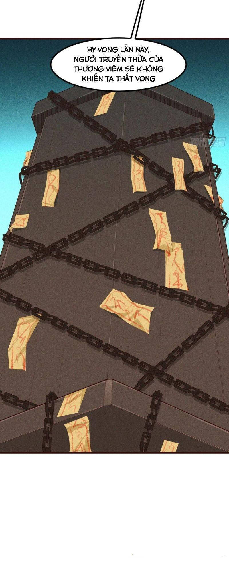 Linh Tôn Chi Tử - Chương 95