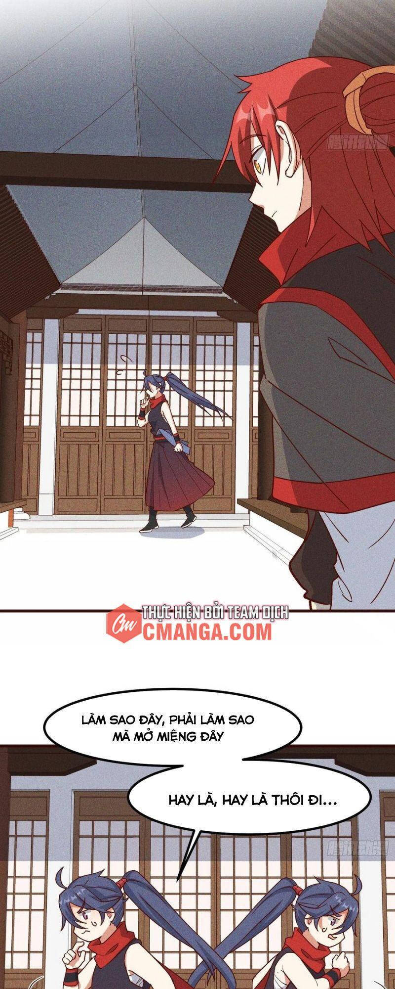 Linh Tôn Chi Tử - Chương 95