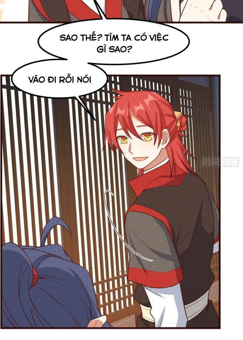 Linh Tôn Chi Tử - Chương 95