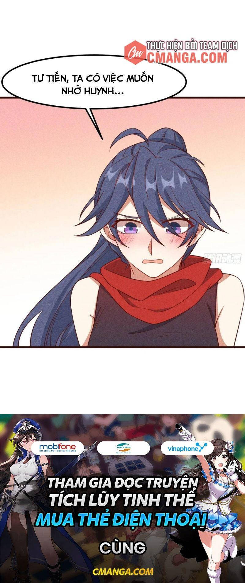 Linh Tôn Chi Tử - Chương 95