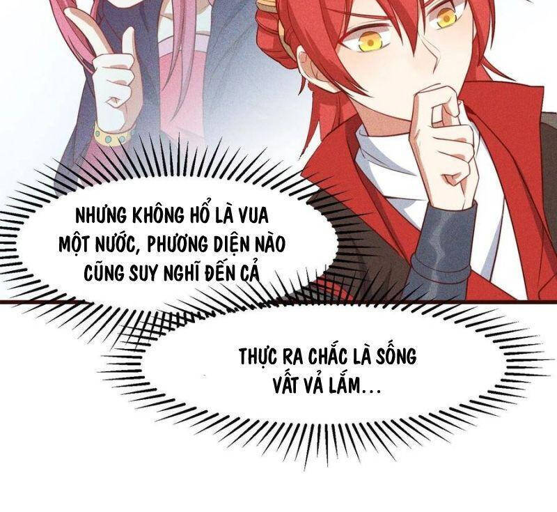 Linh Tôn Chi Tử - Chương 95