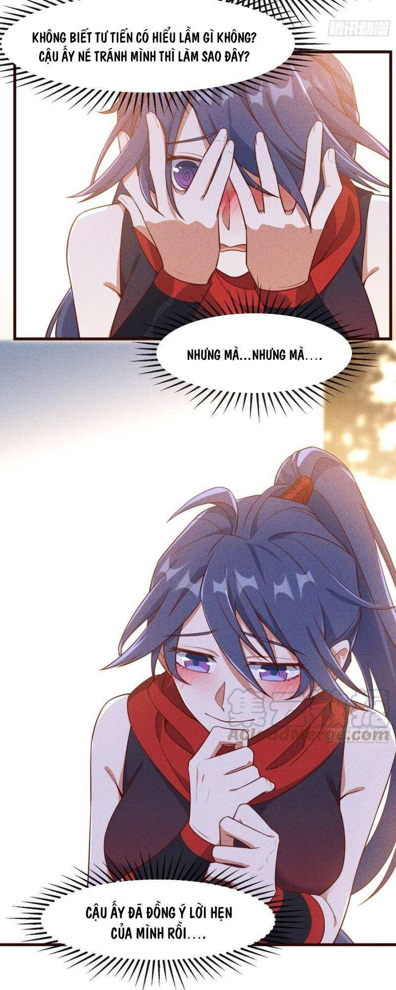 Linh Tôn Chi Tử - Chương 96