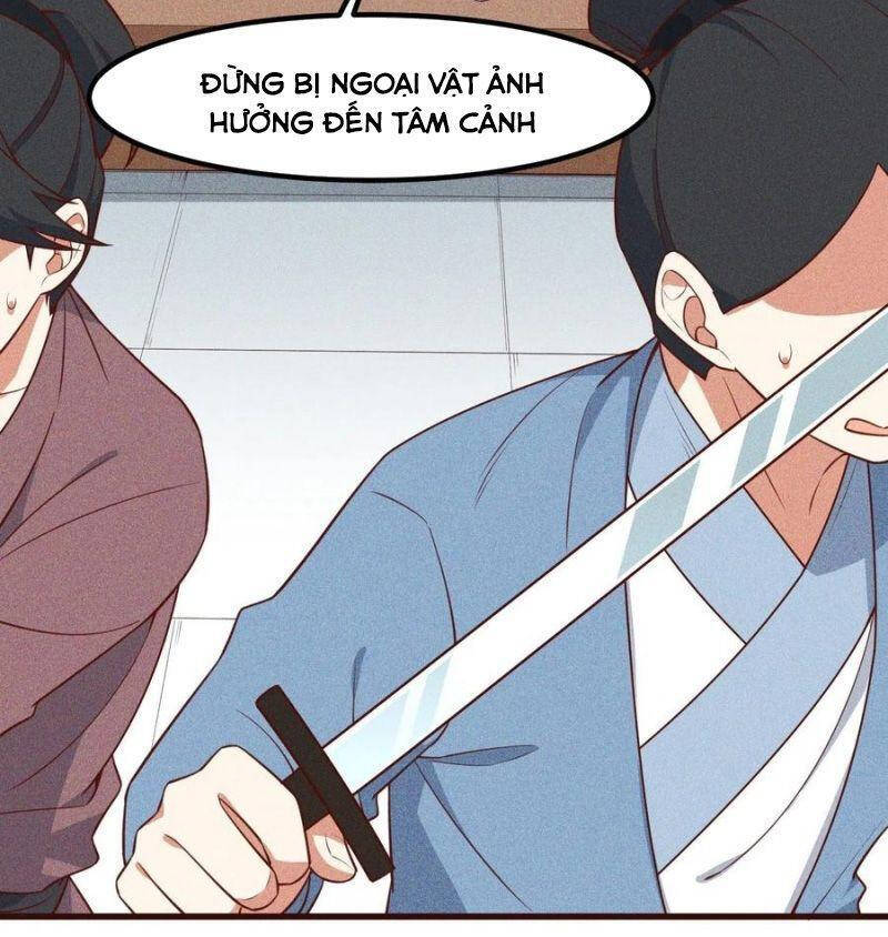 Linh Tôn Chi Tử - Chương 96