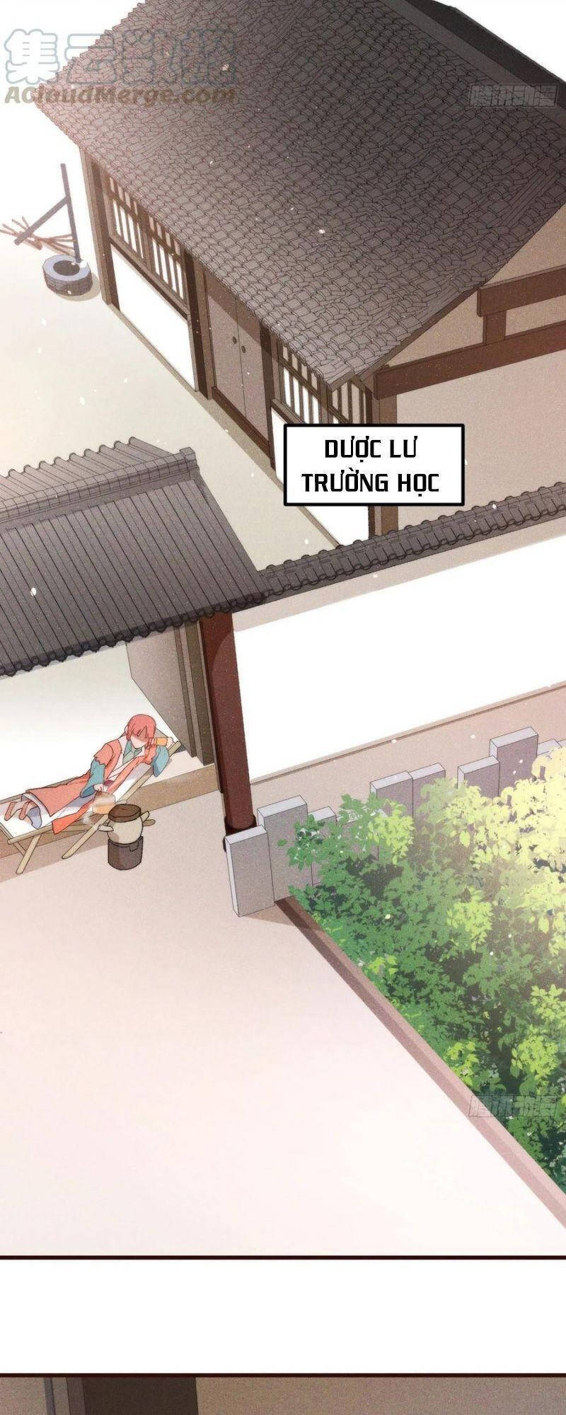 Linh Tôn Chi Tử - Chương 96