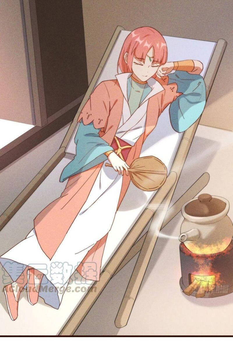 Linh Tôn Chi Tử - Chương 96