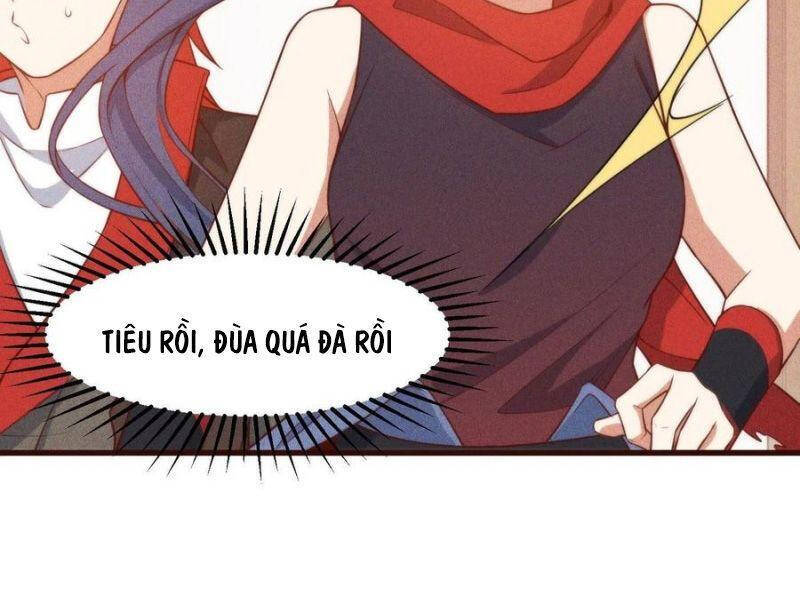 Linh Tôn Chi Tử - Chương 96