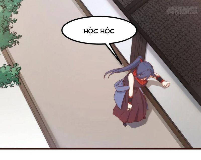 Linh Tôn Chi Tử - Chương 96