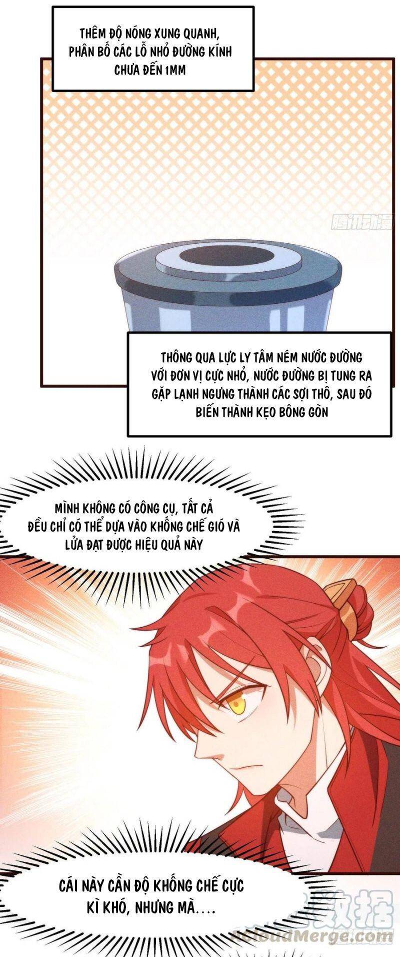 Linh Tôn Chi Tử - Chương 98