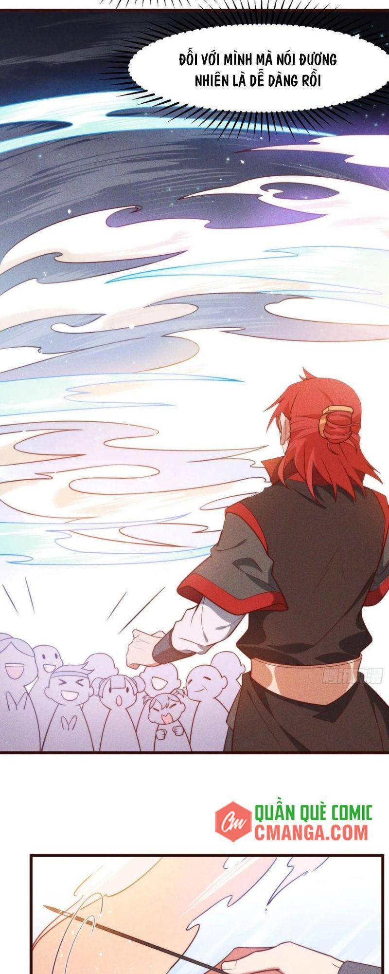 Linh Tôn Chi Tử - Chương 98