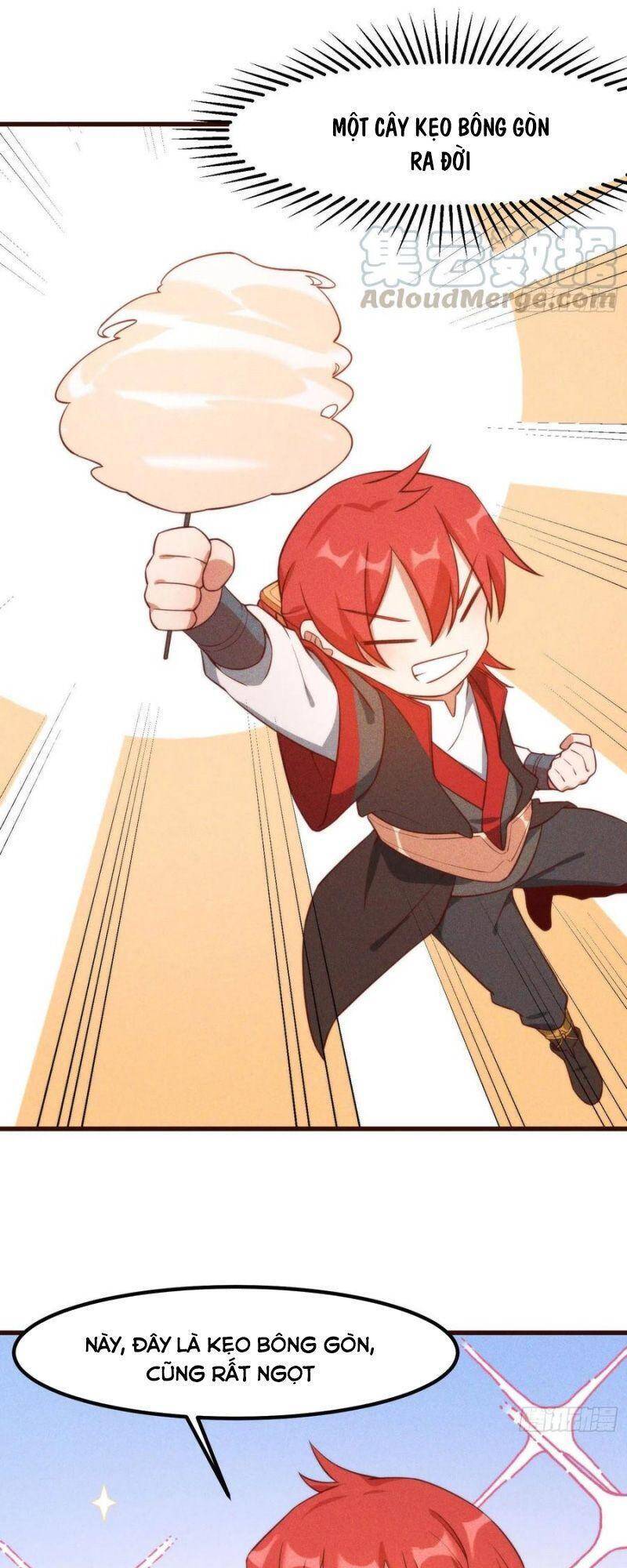 Linh Tôn Chi Tử - Chương 98