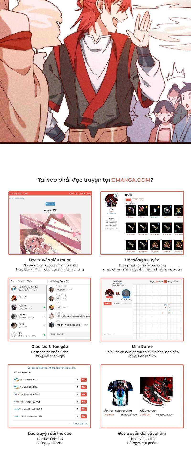 Linh Tôn Chi Tử - Chương 98