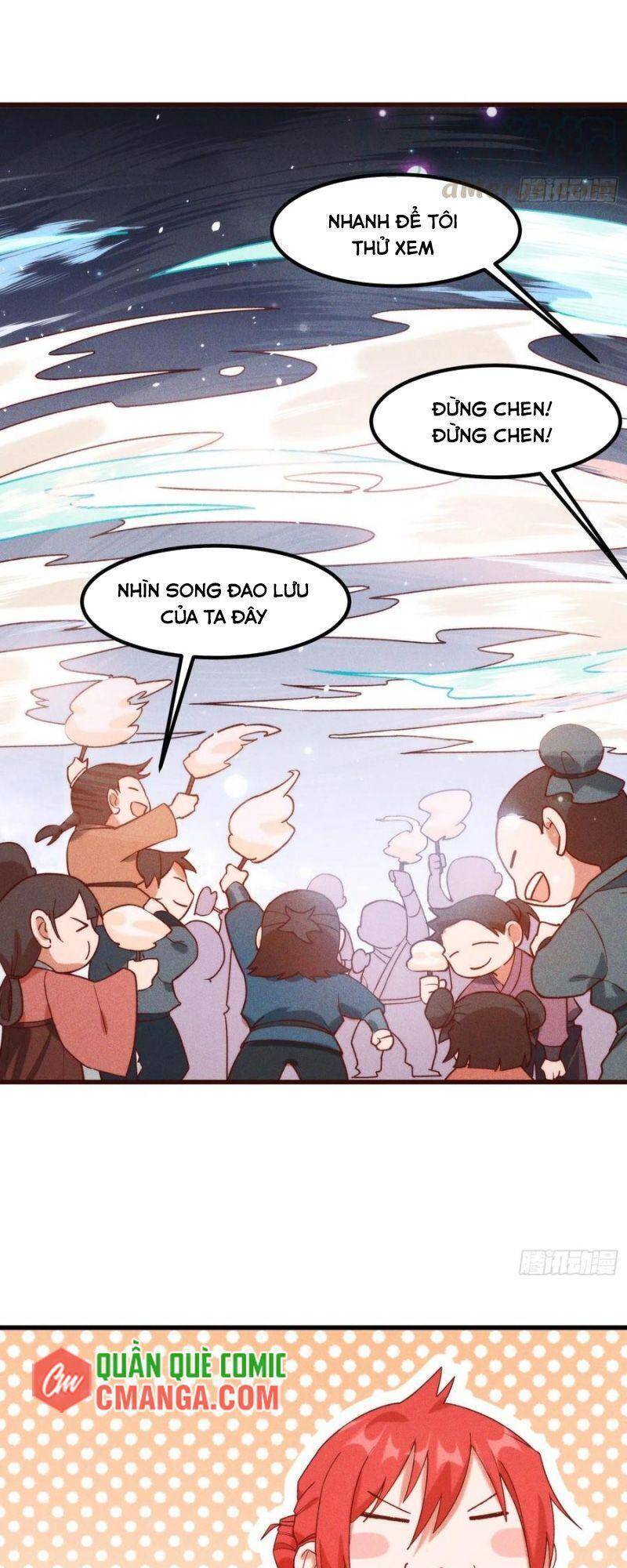 Linh Tôn Chi Tử - Chương 98