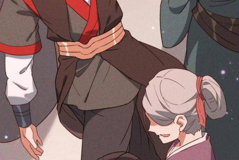 Linh Tôn Chi Tử - Chương 98