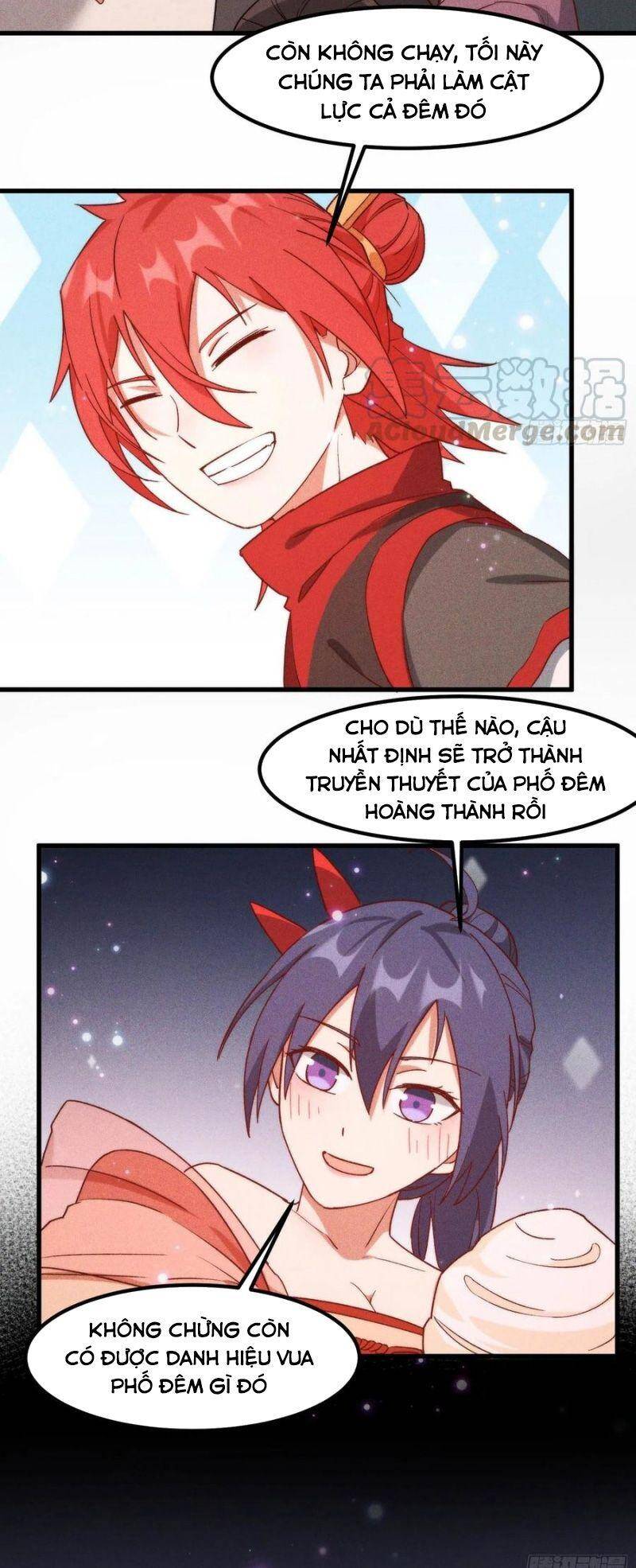 Linh Tôn Chi Tử - Chương 98