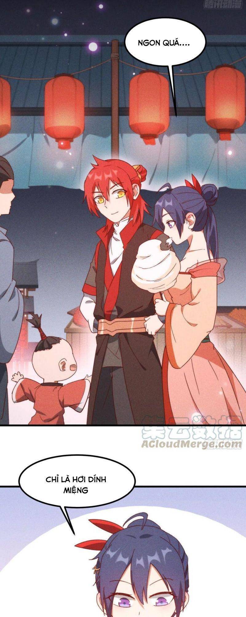 Linh Tôn Chi Tử - Chương 98