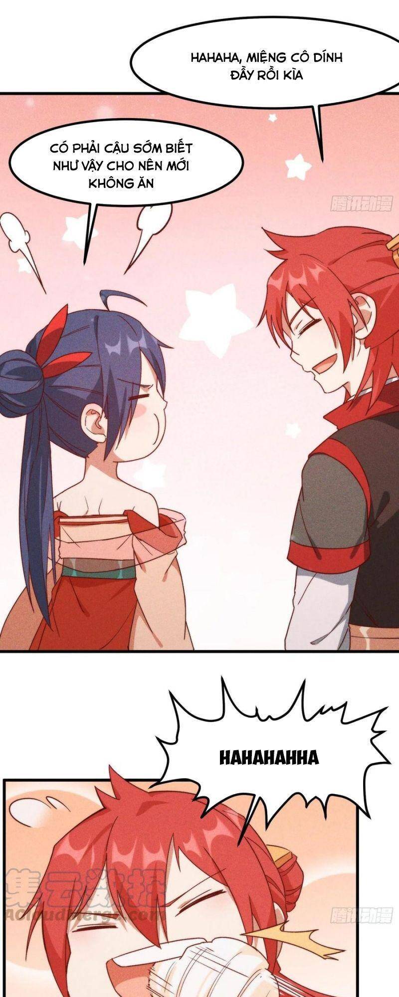 Linh Tôn Chi Tử - Chương 98