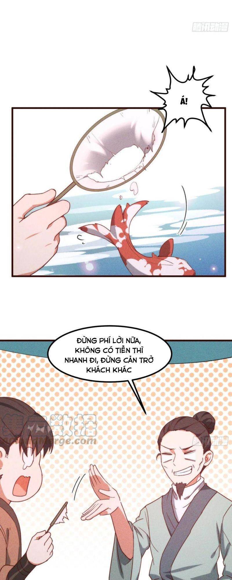 Linh Tôn Chi Tử - Chương 98